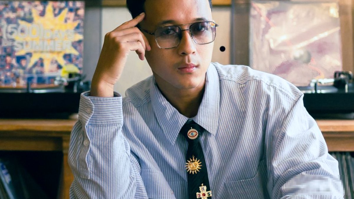 Rilis Single Ikut Aku Pulang, Igan Baswara Tunjukkan Keseriusan dalam Cinta