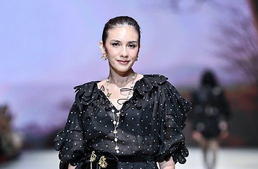 METRO Department Store Kolaborasi Bersama The Story Of Di Jakarta Fashion Week