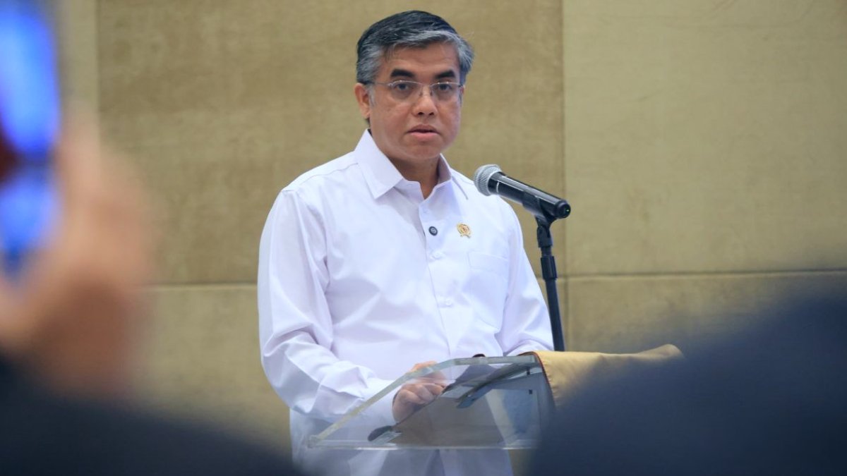 Pemerintah Resmi Terbitkan Aturan Baru BSU 2026, Pekerja Dapat Rp900 Ribu